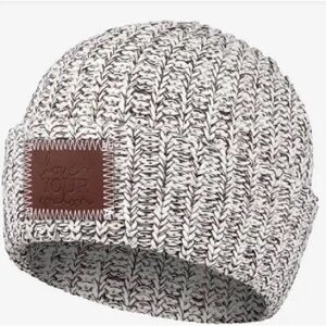 Love Your Melon Knit Hat